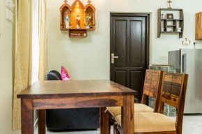 ANGEL HOUSE HOME STAY